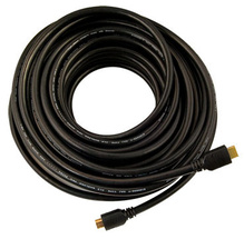 High Speed HDMI™ Cable with Ethernet (20m) High Speed HDMI™ Cable with Ethernet (20m)