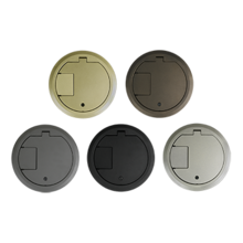 CRFB Series Surface Style Solid Cover Assembly CRFB Series Surface Style Solid Cover Assembly