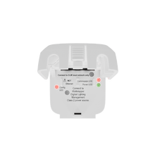 DLM Standalone Time Clock, White