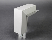 AL2000 External Elbow AL2000 External Elbow
