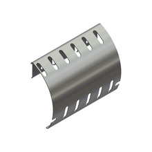 12" Standard Side Dropout Hr Finish 12" Standard Side Dropout Hr Finish