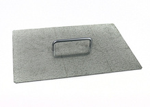 Evolution Series EFB45 Floor Box Template Evolution Series EFB45 Floor Box Template