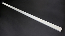 24S7224GBX99IV Steel Plugmold® Multioutlet Strip 24S7224GBX99IV Steel Plugmold® Multioutlet Strip