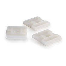Cable Tie Mount Multipack (25-Pack) (TAA Compliant) Cable Tie Mount Multipack (25-Pack) (TAA Compliant)