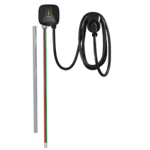 Non-Networked Level 2 Hardwired Charger Non-Networked Level 2 Hardwired Charger