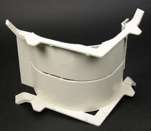 4000 Radiused Insert for Internal/External Elbow Fitting