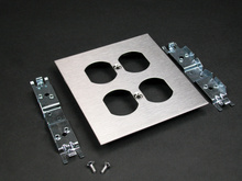 S4000 Double Duplex Device Cover S4000 Double Duplex Device Cover