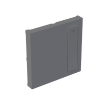 adorne® Remote Smart Dimmer Color Change Kit, Magnesium