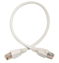 Discontinued - 1 ft Cat 5e Patch Cable