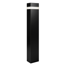 Lighting Station-Black Lighting Station-Black