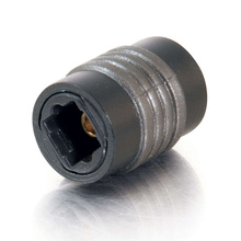 Discontinued - TOSLINK® Extension Adapter