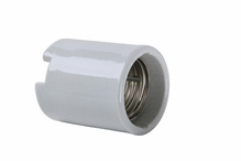 Mogul Base Lampholder