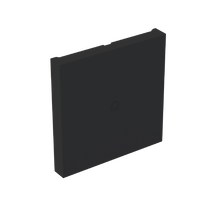 adorne® Remote Smart Switch Color Change Kit, Graphite