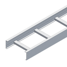Stainless Steel Ladder Tray Straight Sections