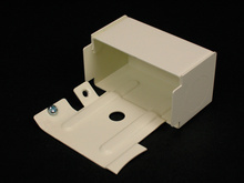 3000 Entrance End Fitting 3000 Entrance End Fitting