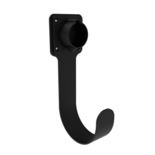 Replacement EV Charger Cable Management Hook Replacement EV Charger Cable Management Hook