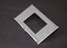 RFB6 Series Internal Audio/Video Bracket RFB6 Series Internal Audio/Video Bracket