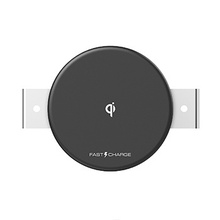 WIRELESS CHARGING PUCK - 10W WIRELESS CHARGING PUCK - 10W