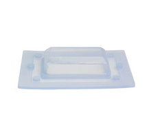 Weatherproof Stainless Steel Cover Mat Weatherproof Stainless Steel Cover Mat
