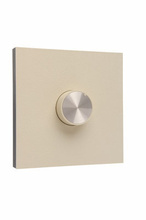 Discontinued - Rotary Dimmer, White