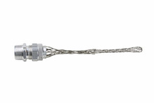 Strain Relief Deluxe Cord Grips, 3/4-in NPT, Straight Male Strain Relief Deluxe Cord Grips, 3/4-in NPT, Straight Male