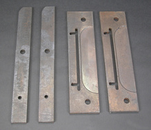 4000 Cover Cutter Replacement Blade Kit 4000 Cover Cutter Replacement Blade Kit