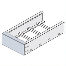 Blind End Plate Blind End Plate