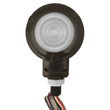 0-10V PIR DROP MT SENSOR BLE 1 20-480V 10FT LENS - BRONZE 0-10V PIR DROP MT SENSOR BLE 1 20-480V 10FT LENS - BRONZE