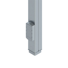 TPP DSR GRAY 2-20A DPLX 10FT W/COMM TPP DSR GRAY 2-20A DPLX 10FT W/COMM