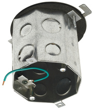 Steel Fan Box for Concrete Steel Fan Box for Concrete