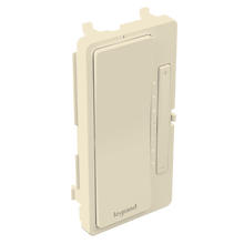 radiant® Smart Dimmer Color Change Kit, Light Almond