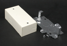 500/700 Utility Box Fitting 500/700 Utility Box Fitting
