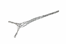 Flexcor® Turnlok® EHU Strain Relief Grips, Cable Diameter 0.40 - 0.56 in. Flexcor® Turnlok® EHU Strain Relief Grips, Cable Diameter 0.40 - 0.56 in.