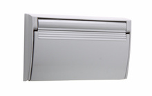 Thermoplastic Cover, Gray