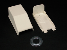 2300 Entrance End Fitting 2300 Entrance End Fitting