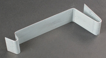 Wiremold 4000 Series Wire Clip Fitting Wiremold 4000 Series Wire Clip Fitting