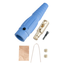 Series 18 In-Line Connectors Series 18 In-Line Connectors