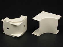 Eclipse PN03 Internal Elbow Fitting