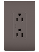 radiant® Outlet, Brown