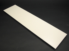 4000 19.5 (495mm) Precut Raceway Cover 4000 19.5 (495mm) Precut Raceway Cover