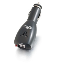 DC to Dual USB Power Adapter 2.1A DC to Dual USB Power Adapter 2.1A