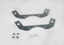 Evolution Series EFB6 Floor Box Concrete Leveling Legs