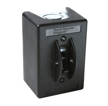 Double Pole, Single Phase AC Manual Motor Controller Double Pole, Single Phase AC Manual Motor Controller