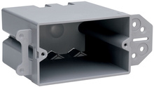 Steel Stud Bracket Box Steel Stud Bracket Box
