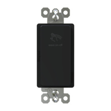 Pass & Seymour 277V Wave Switch Pass & Seymour 277V Wave Switch