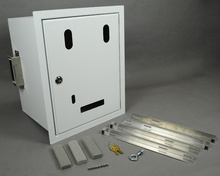 Discontinued - WAPE Series Wireless Access Point Enclosure - WAPE10-1200KIT