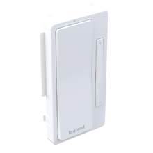 radiant® Remote Smart Dimmer Color Change Kit, White