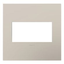 STANDARD FPC WP, GREIGE WALL PLATE, GREIGE STANDARD FPC WP, GREIGE WALL PLATE, GREIGE