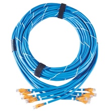 SNAP C6A,6 CABLE RISER SPIRAL WRAP BUNDL SNAP C6A,6 CABLE RISER SPIRAL WRAP BUNDL