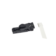 CAT6A Unshielded Clarity High-Density Field Terminated 8 Position Modular Plug, 5 Pack CAT6A Unshielded Clarity High-Density Field Terminated 8 Position Modular Plug, 5 Pack